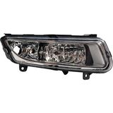Betto Sis Farı Sağ Çift Duylu 6R0941062E Volkswagen Polo 2010 2015