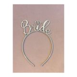 BETTY Bride Taç