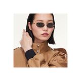 BETTY Marka model güneş gözlüğü badem