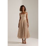 BETTY & SAM JUSTINA LOTTE DORE ELBİSE