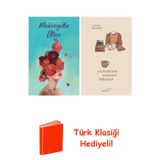Betül Düztepe 2 Kitap Seti + Türk Klasiği Hediye