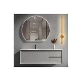Betül Home Design Modern Dekoratif Led Duvar Aplik 70 Cm Eskitme 3000k (PİLLİ DEĞİLDİR)