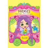 Betül-Prenses Partiye Hazırlanıyor - Kolektif