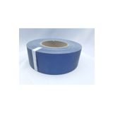 betüşce 5,0 Cm Genişliğinde Polyester Reflektör Şerit (her Pakette 5 Mt)