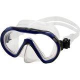 Beuchat 1dive Jr Mask Çocuk Dalış Maskesi - Tek Beden - Mavi