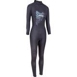Beuchat Alize Woman 3mm Kadın Dalış Elbisesi - Siyah