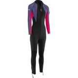 Beuchat Aquatrek Woman 5-4-3mm Kadın Dalış Elbisesi