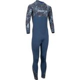 Beuchat Atoll Seaweed Man 2mm Erkek Dalış Elbisesi - Mavi - XL