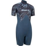 Beuchat Atoll Shorty Junior 2mm Çocuk Dalış Elbisesi