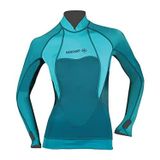 BEUCHAT Ceket ATOLL Kadın - Atoll Blue L