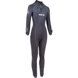 Beuchat Elbise Focea Comfort6, 5 mm Kadın Dalış Elbisesi - XS