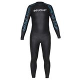 Beuchat Elbise Zento 2 Mm. Erkek Wetsuit - L