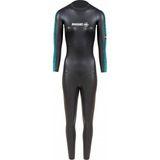 Beuchat Elbise Zento 2 Mm. Kadın, Triathlon, Serbest Dalış ve Yüzme L