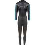 Beuchat Elbise Zento 2 Mm. Kadın, Triathlon, Serbest Dalış ve Yüzme Xs