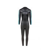 BEUCHAT Elbise ZENTO 2 mm. Kadın Wetsuit L