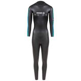BEUCHAT Elbise ZENTO 2 mm. Kadın Wetsuit M