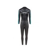 BEUCHAT Elbise ZENTO 2 mm. Kadın Wetsuit S