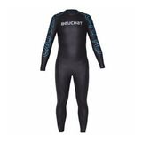 Beuchat Elbise Zento 2 Mm. Triathlon, Serbest Dalış Ve Yüzme Elbisesi