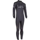 Beuchat Focea Comfort 6 Man 5mm Erkek Dalış Elbisesi - Siyah - 3XL