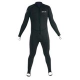 BEUCHAT HEATSKIN Polar Kuru Elbise İçliği Tek Parça Tulum