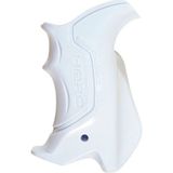 Beuchat Hero Anatomik Zıpkın Elcik Sol El İçin Ergonomik Beyaz Tasarım