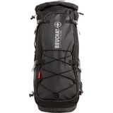 Beuchat Kayman Backpack Zıpkın Çantası Siyah-56 Litre