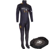 BEUCHAT Kuru Elbise ICEBERG PRO DRY 4 mm Neopren S