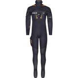 Beuchat Kuru Elbise Iceberg Pro Dry 4 Mm Neopren