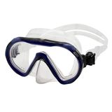 BEUCHAT Maske 1DIVE Çocuk Sarı Orijinal