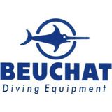 Beuchat Maske Kayışı Mıcro Max Silicon Şeffaf