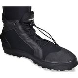 Beuchat Patik Rockboot Kuru Elbise Botu L - Siyah
