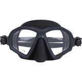 Beuchat Remora Mask Dalış Maskesi - Black - Tek Beden - Siyah