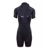 BEUCHAT Shorty 1DIVE 3 mm Kadın Elbise M