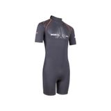 BEUCHAT Shorty OPTİMA, 3 mm Erkek Dalış Elbisesi