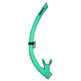 BEUCHAT Unisex Yetişkin SPY Snorkeling SCHNORCHEL, siyah, benzersiz boyut