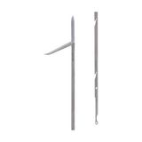Beuchat Zıpkın Şiş 6 5 Mm Tahıtıan - 130 - Gri