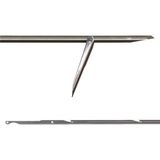 Beuchat Zıpkın Şiş 6 5 Mm Tahıtıan Rockwell Gt İçin Gliding Tip - 170 - metal