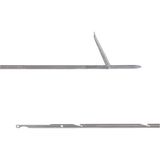 Beuchat Zıpkın Şiş 6 Mm Tahıtıan - 90 - Gri
