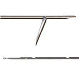 BEUCHAT Zıpkın Şiş 6,5 mm TAHITIAN ROCKWELL - GT için (Gliding Tip)