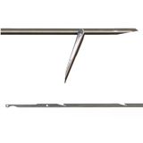 Beuchat Zipkin Sis 6,5Mm. Centikli Rockwell (Gliding Tip)