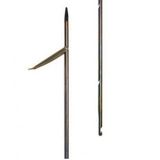 Beuchat Zıpkın Şiş 6,5mm. Çentikli Tahitian Rockwell