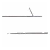 Beuchat Zıpkın Şiş 6Mm. Çentikli T600 Tahitian