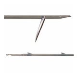 Beuchat Zıpkın Şiş 7mm. Sharkfin Tahitian Oluklukelebek- Gt İçin (gliding Tip)