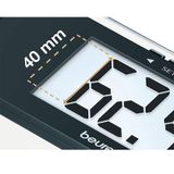 Beurer BG 17 Cam Tartı