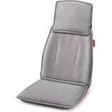 Beurer MG 330 Gri Shiatsu Masaj Koltuğu