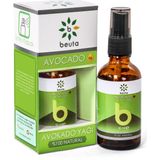 Beuta Avakado Yağı % 100 Doğal 50 ml