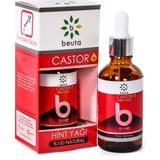Beuta Hint Yağı %100 Doğal 50 ml