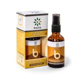Beuta Sarı Kantaron Yağı % 100 Doğal 50 ml - Sprey Kapak
