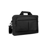 Beutel 15.6" - 16.1" Siyah Evrak Bilgisayar Notebook Laptop Çantası S683