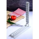 Bev Kitchen 12 Adet Şiş Ve Kebapmatik Adana Urfa Kebap Kalıbı Aparatı Pratik Hızlı Kebap Makinesi Kutusu